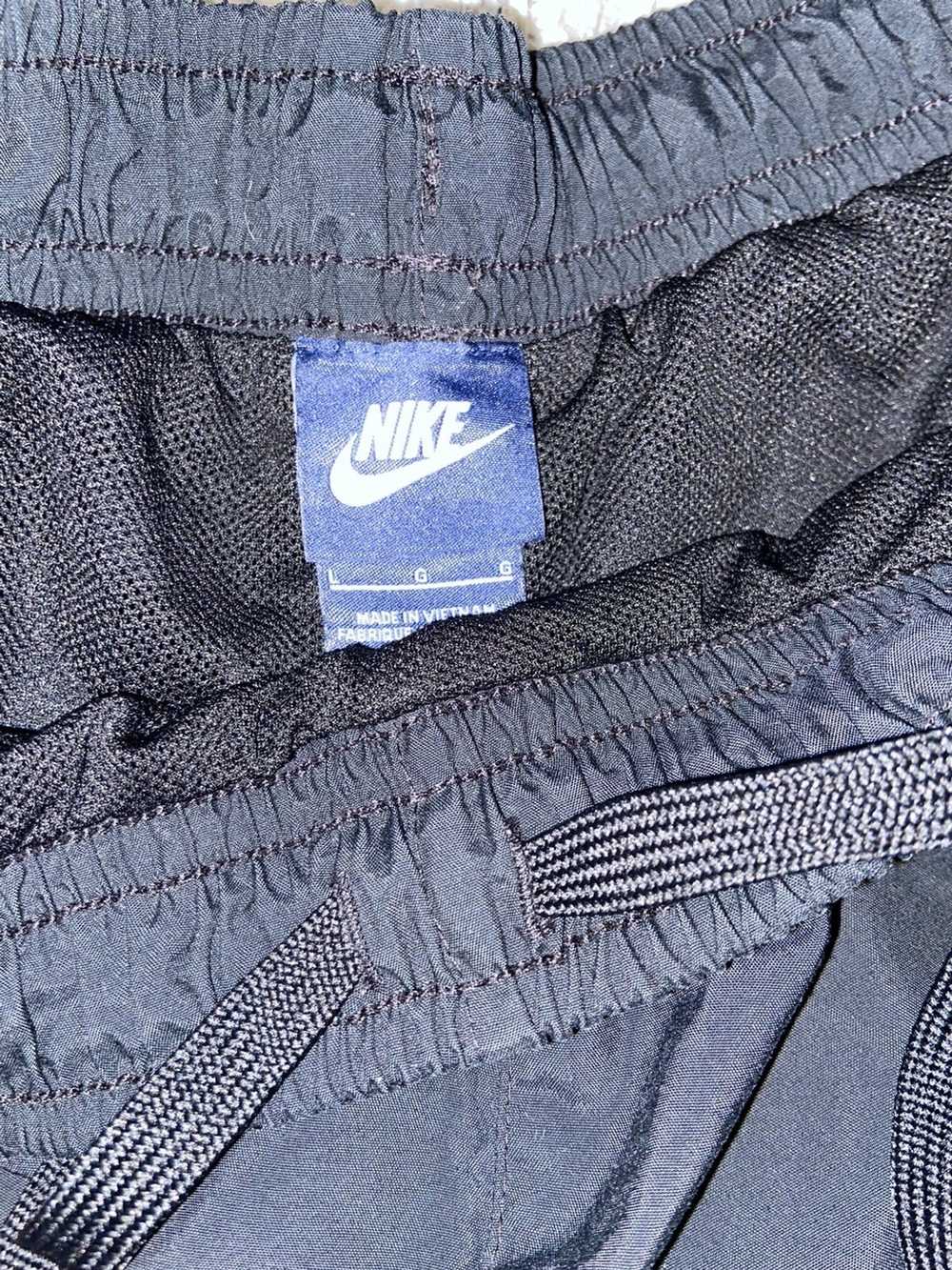 Athletic × Nike × Nike ACG RARE BLACK NIKE SHORTS… - image 5