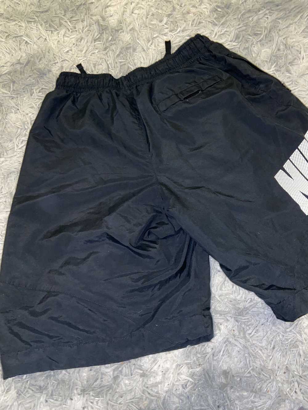 Athletic × Nike × Nike ACG RARE BLACK NIKE SHORTS… - image 6