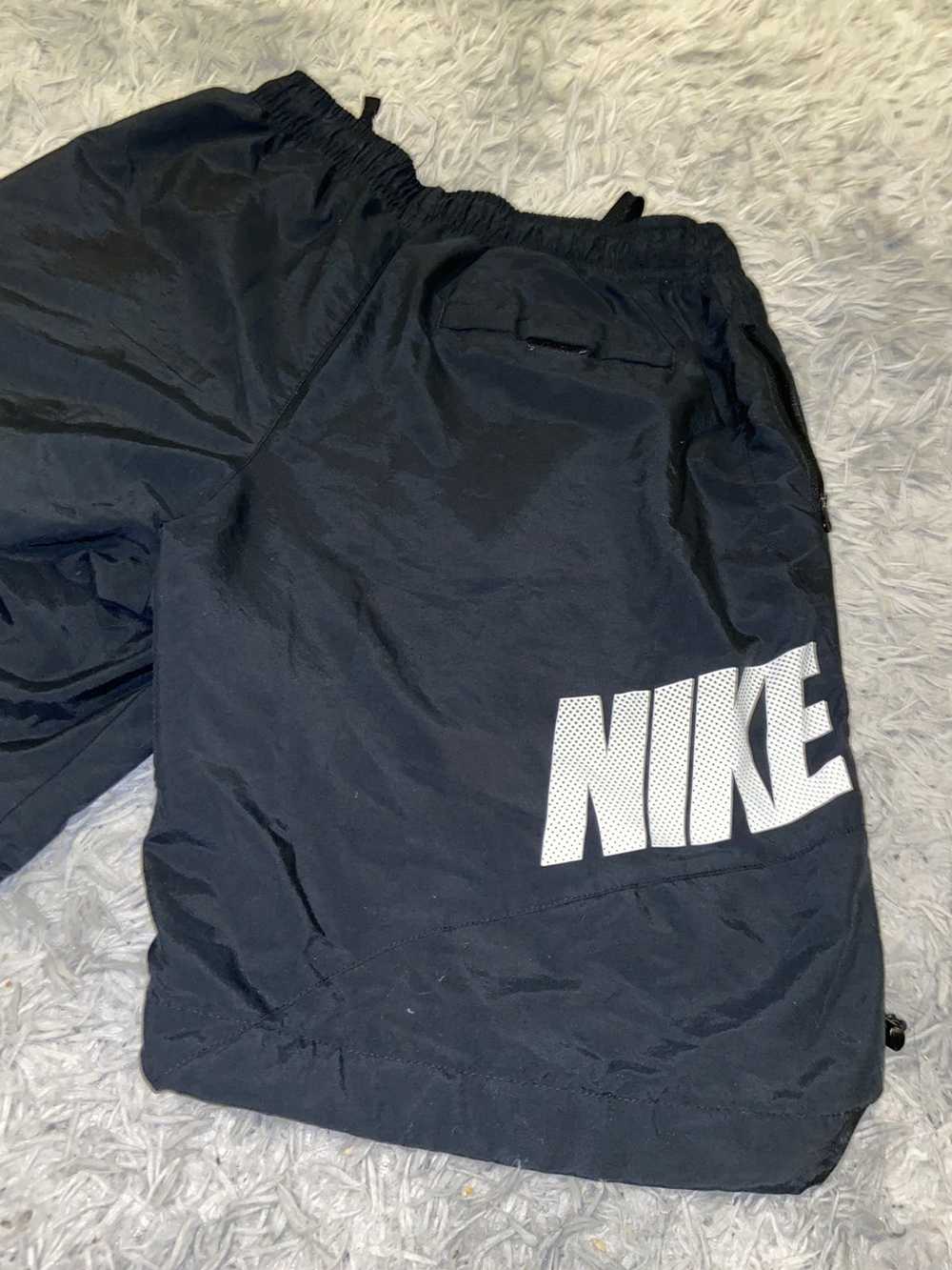 Athletic × Nike × Nike ACG RARE BLACK NIKE SHORTS… - image 7