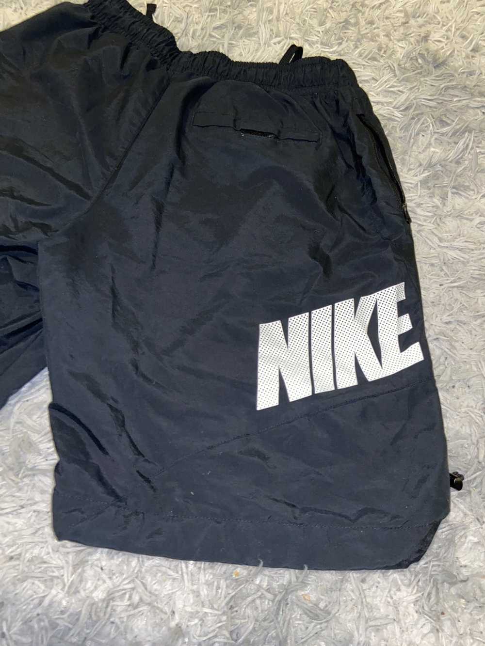 Athletic × Nike × Nike ACG RARE BLACK NIKE SHORTS… - image 8