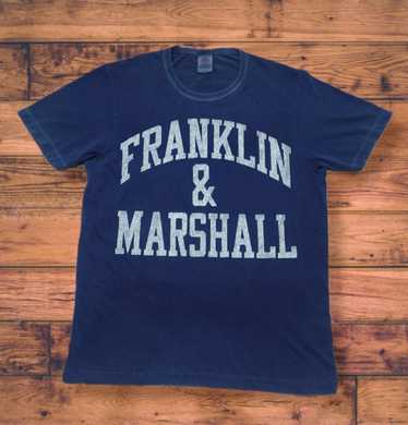 Franklin & Marshall × Italian Designers × Vintage 