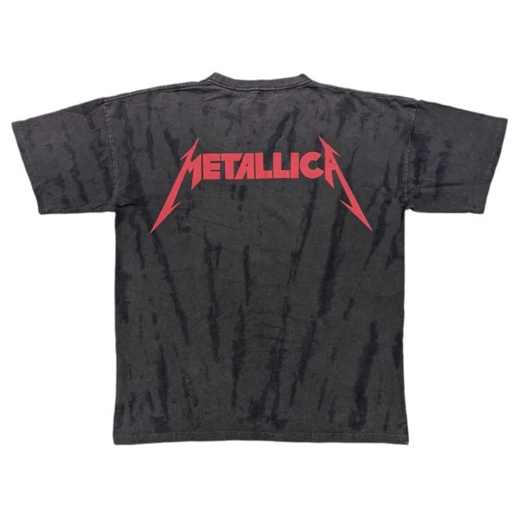 Japanese Brand × Metallica × Monkey Time MONKEY T… - image 1