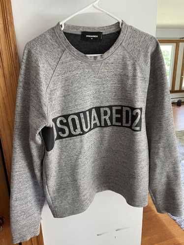 Dsquared2 sweater - Gem