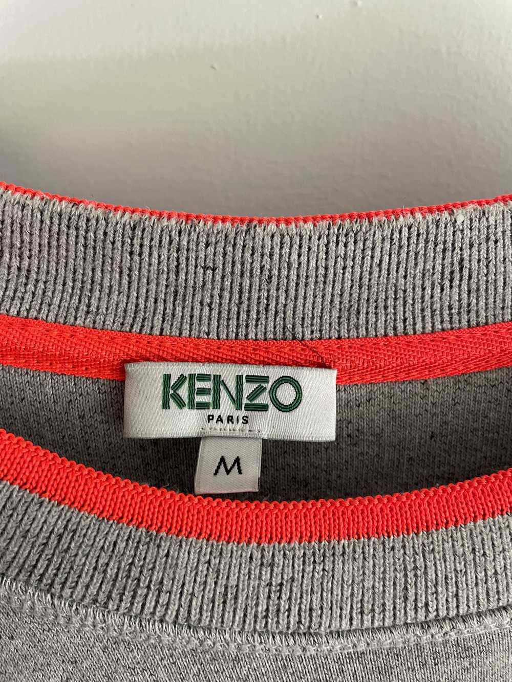 Kenzo Kenzo Sweatshirt - image 2