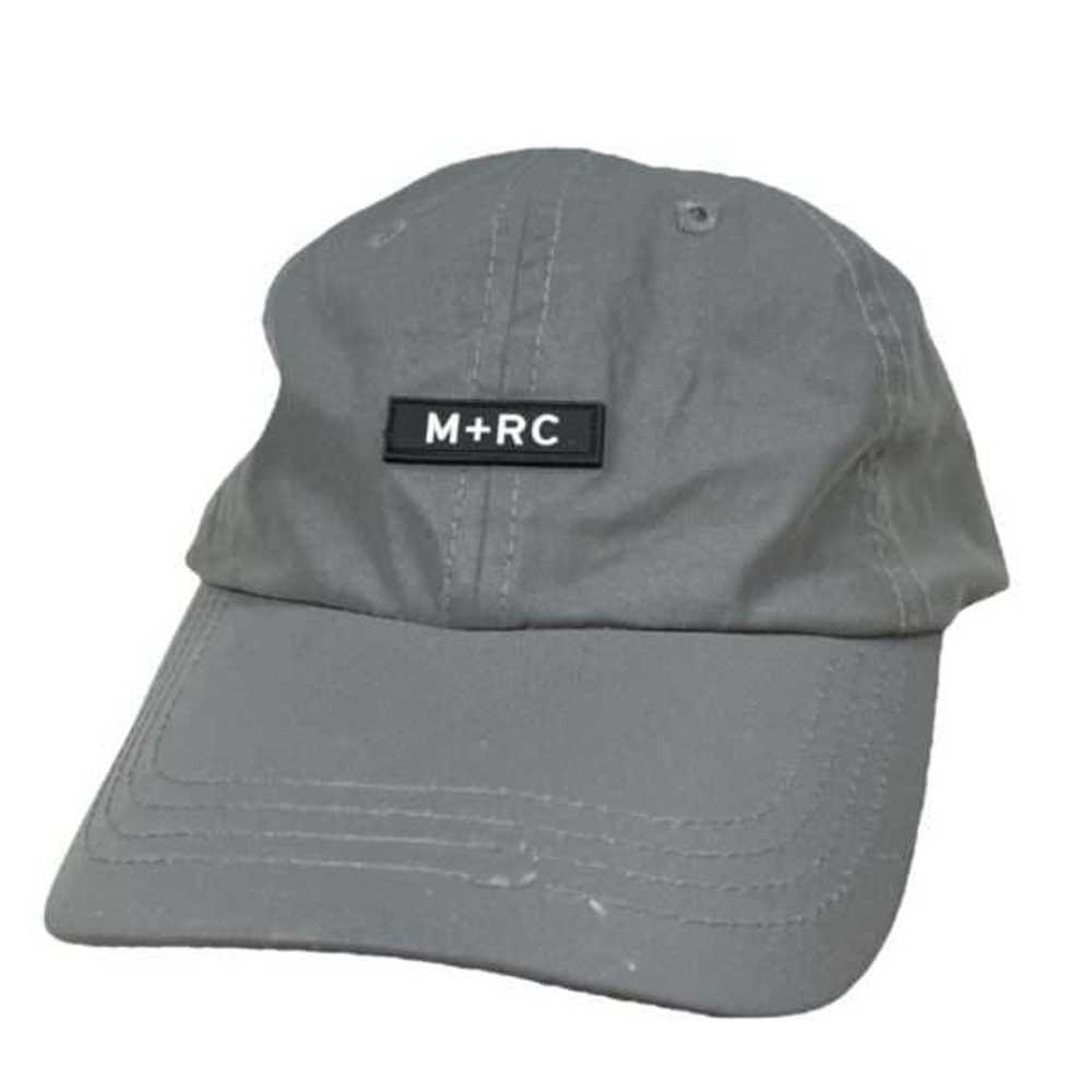 M+Rc Noir M+RC Reflective Cap - image 2