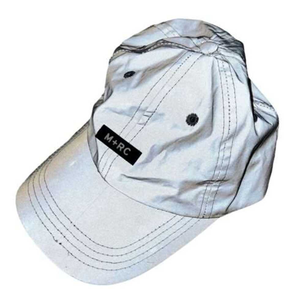 M+Rc Noir M+RC Reflective Cap - image 3