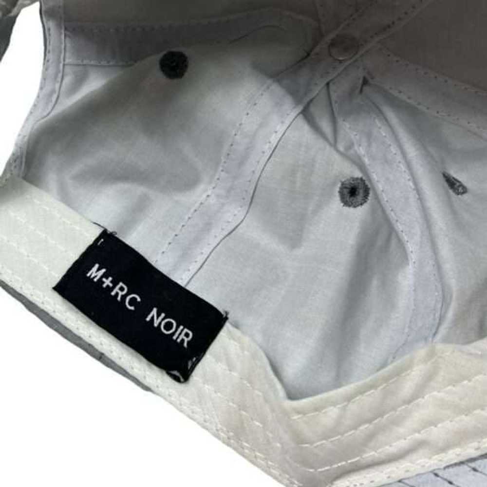 M+Rc Noir M+RC Reflective Cap - image 4