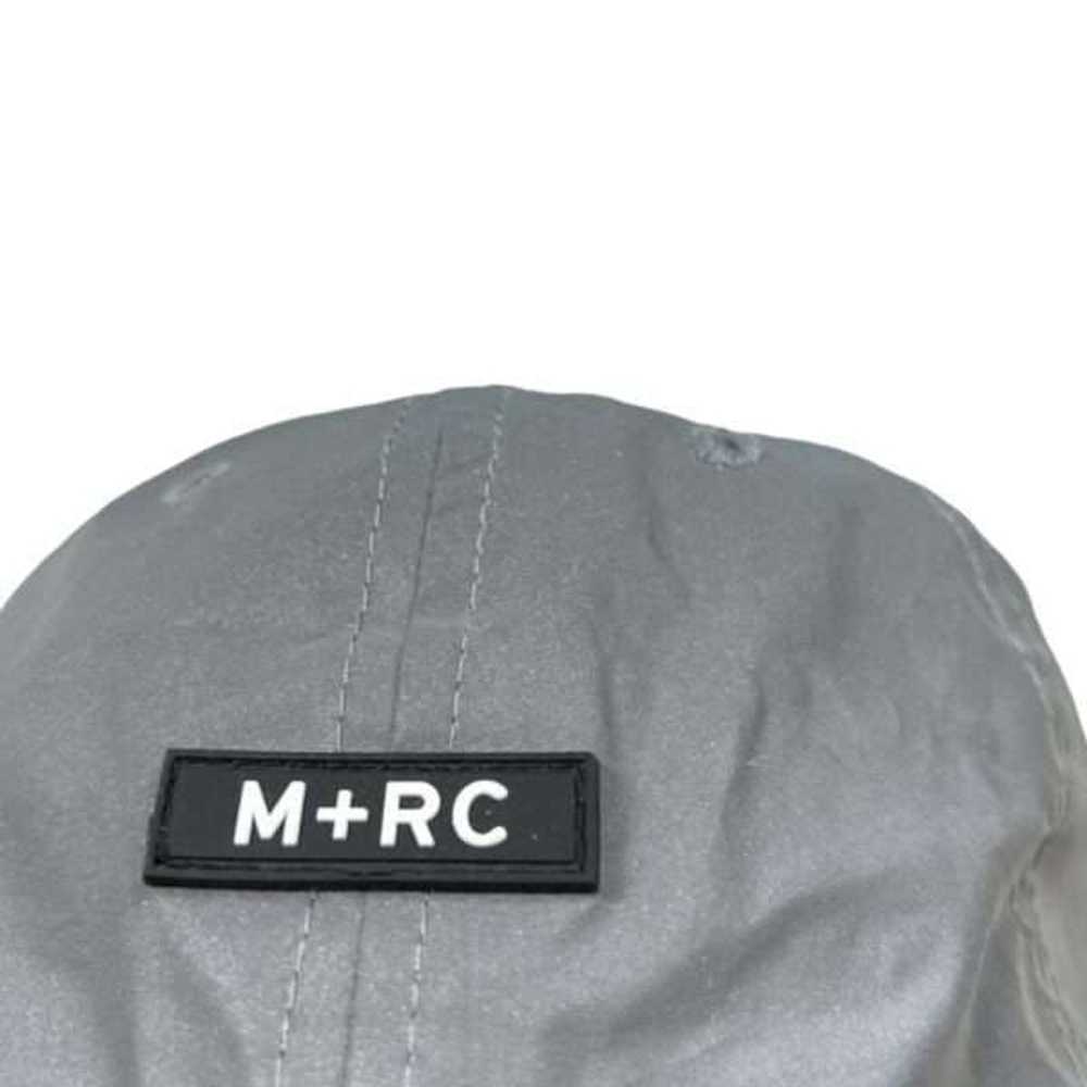 M+Rc Noir M+RC Reflective Cap - image 5