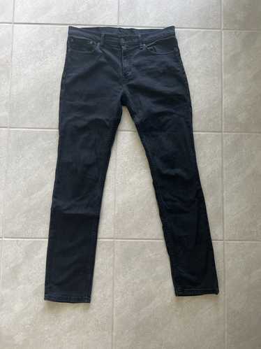 Levi's Levi’s 511 Black Jeans Size 34 x 34