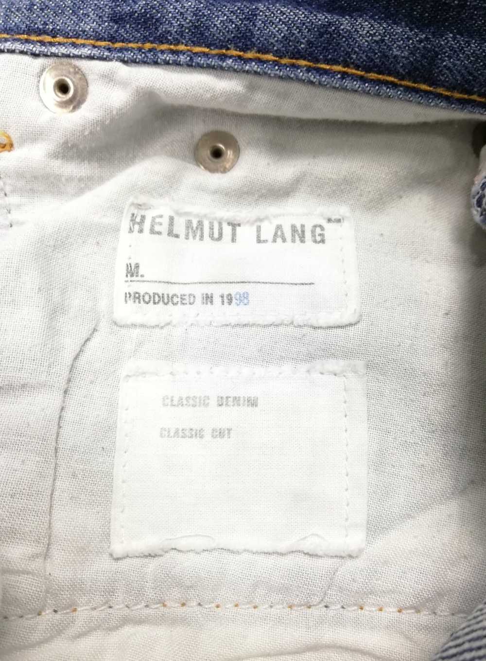 1 Of 1 × Archival Clothing × Helmut Lang 🔥Helmut… - image 12
