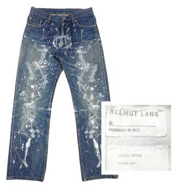 1 Of 1 × Archival Clothing × Helmut Lang 🔥Helmut… - image 1