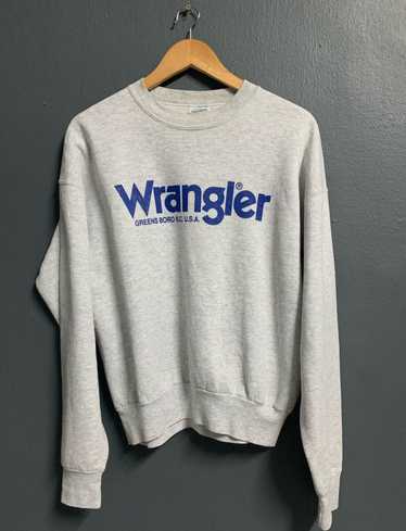 Archival Clothing × Made In Usa × Wrangler 70s/80s