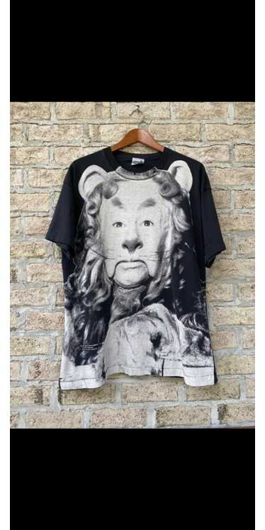 Vintage The Wizard of Oz Cowardly Lion