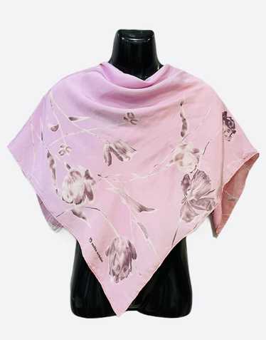 Mila Schon × Other MILA SCHON SILK SCARF - image 1