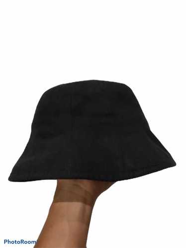 Anna Sui × Vintage Vintage Anna Sui bucket Hat - image 1