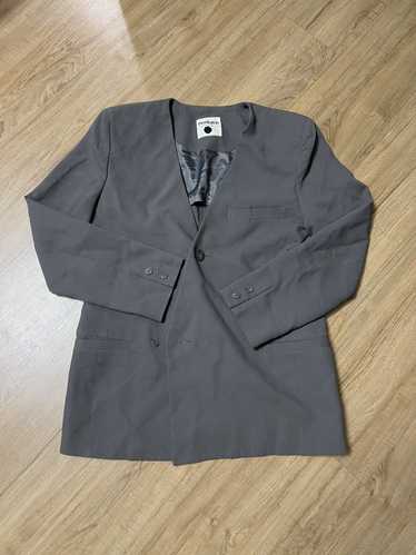 Plantation jacket vintage issey - Gem