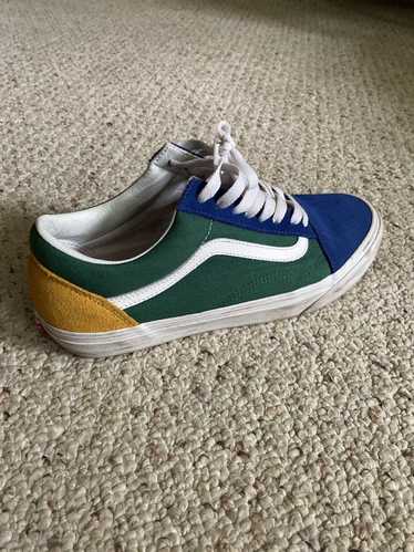 Vans Lil Yachty Vans Old Skool - image 1