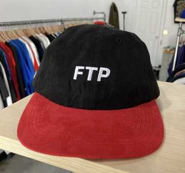 Fuck The Population FTP Hat - image 1