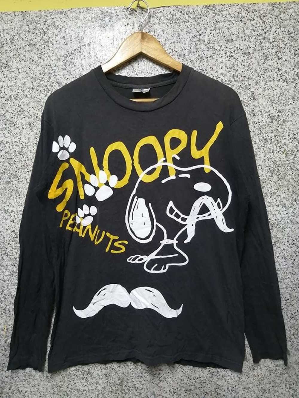 Movie × Universal Studios × Vintage VINTAGE PEANU… - image 1