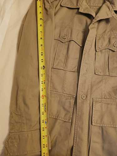 Other Vintage Military Jacket - image 1