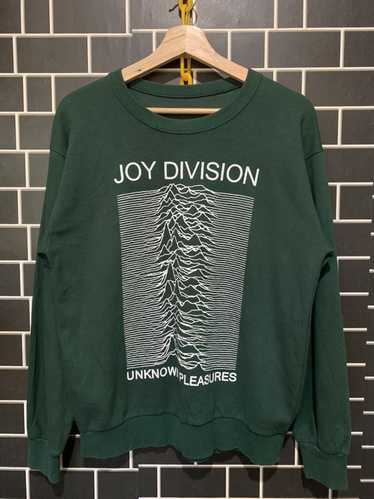 Japanese Brand × Joy Division Joy Division X Japa… - image 1