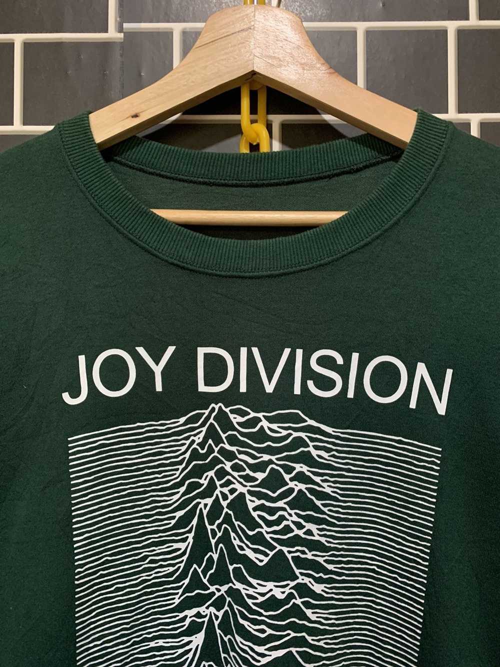 Japanese Brand × Joy Division Joy Division X Japa… - image 2