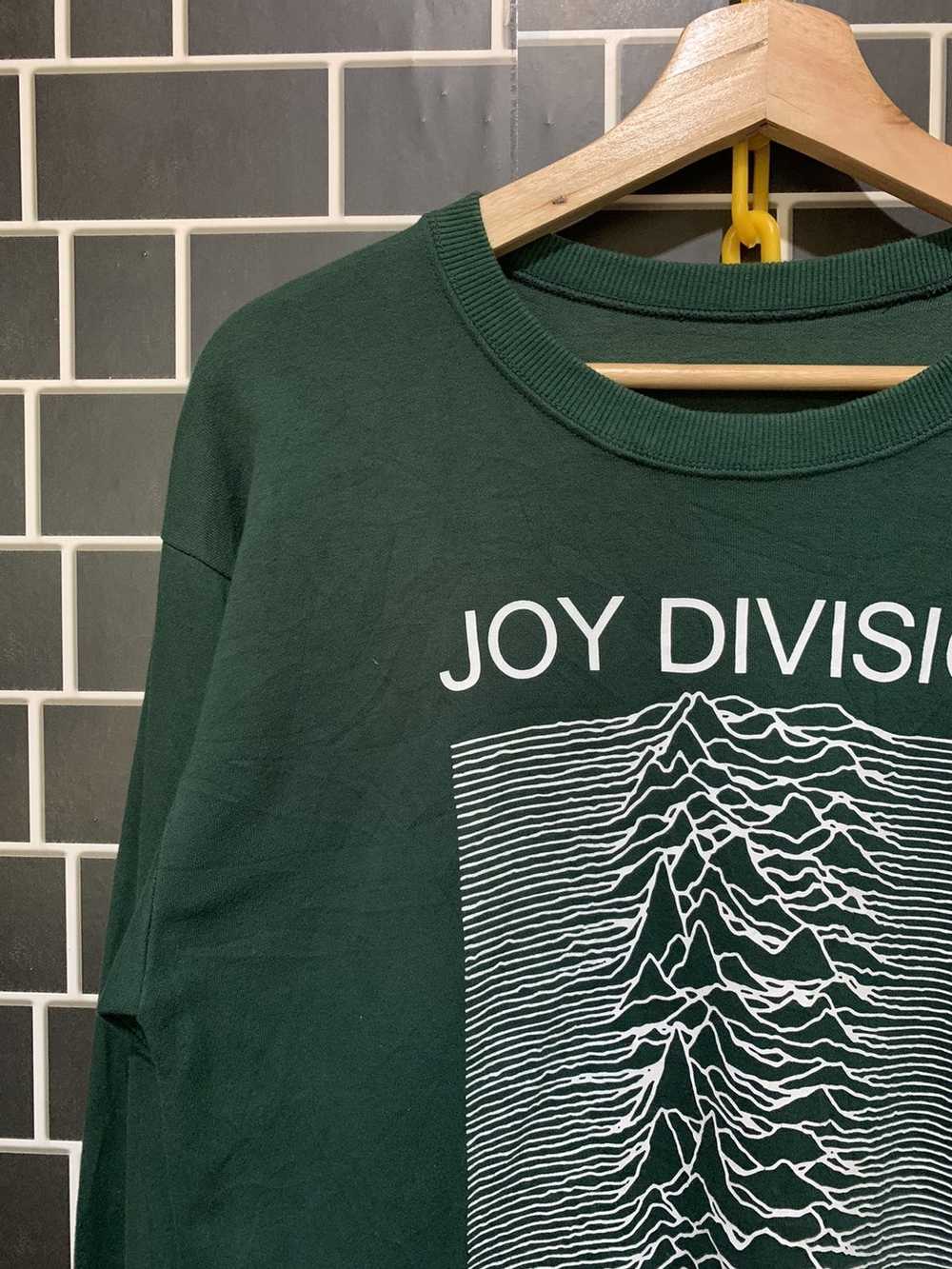 Japanese Brand × Joy Division Joy Division X Japa… - image 3