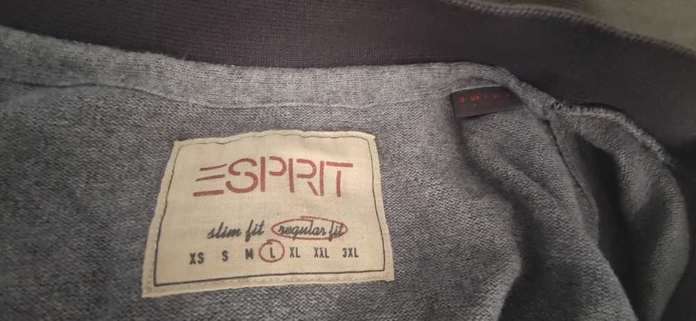 Esprit Esprit Sweater Cardigan - image 4