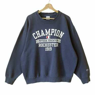 Champion × Collegiate × Vintage Champion Physical… - image 1