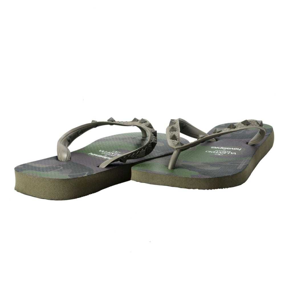 Valentino Garavani Sandals - image 8