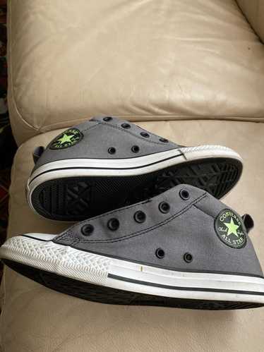Converse CONVERSE All STAR SNEAKERS (chunk Taylor)