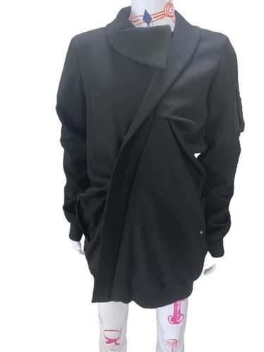 Moohong Black long jacket