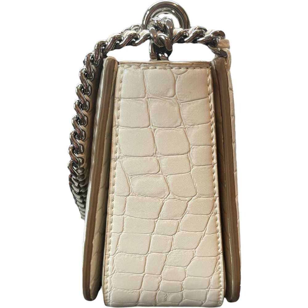 Stella McCartney Vegan leather crossbody bag - image 11