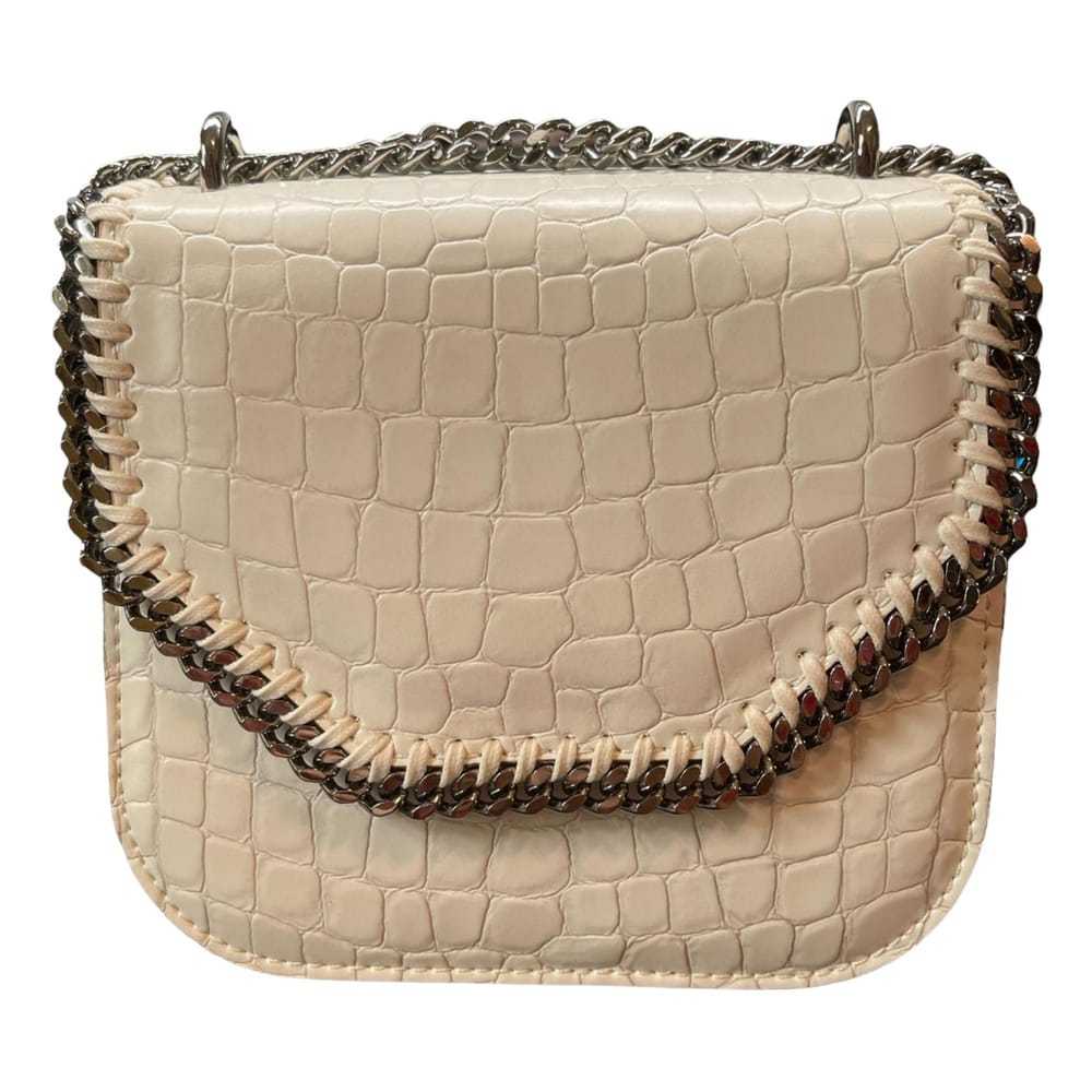 Stella McCartney Vegan leather crossbody bag - image 1