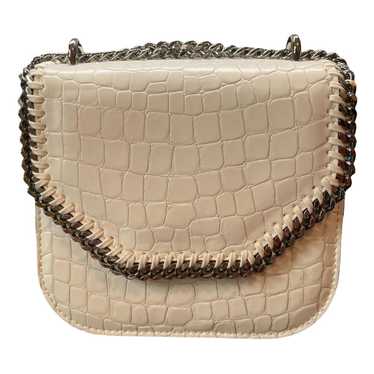 Stella McCartney Vegan leather crossbody bag - image 1