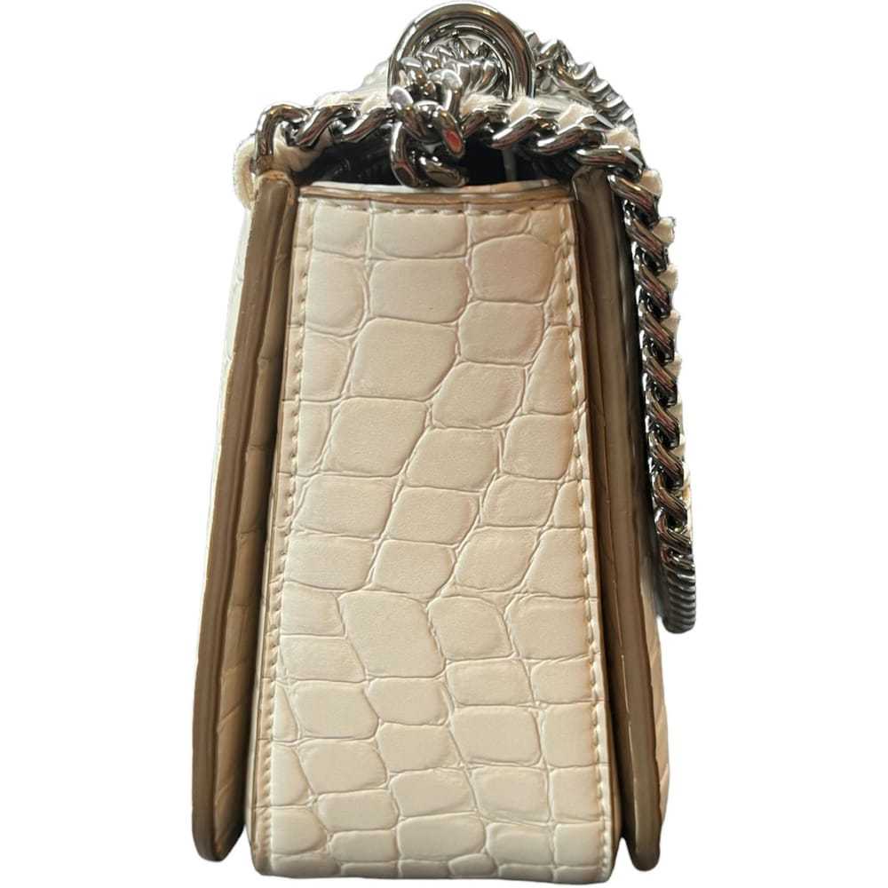 Stella McCartney Vegan leather crossbody bag - image 9