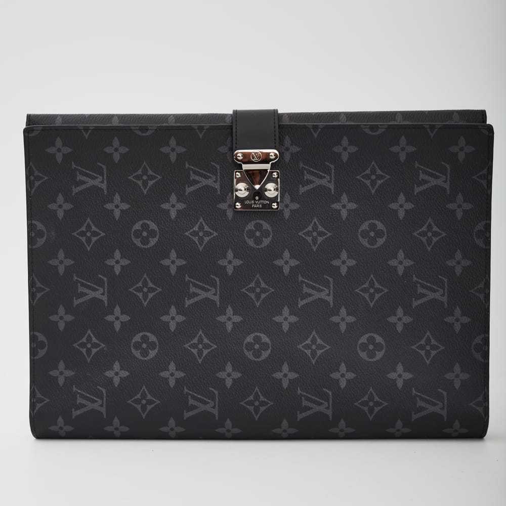 Louis Vuitton Cloth wallet - image 4