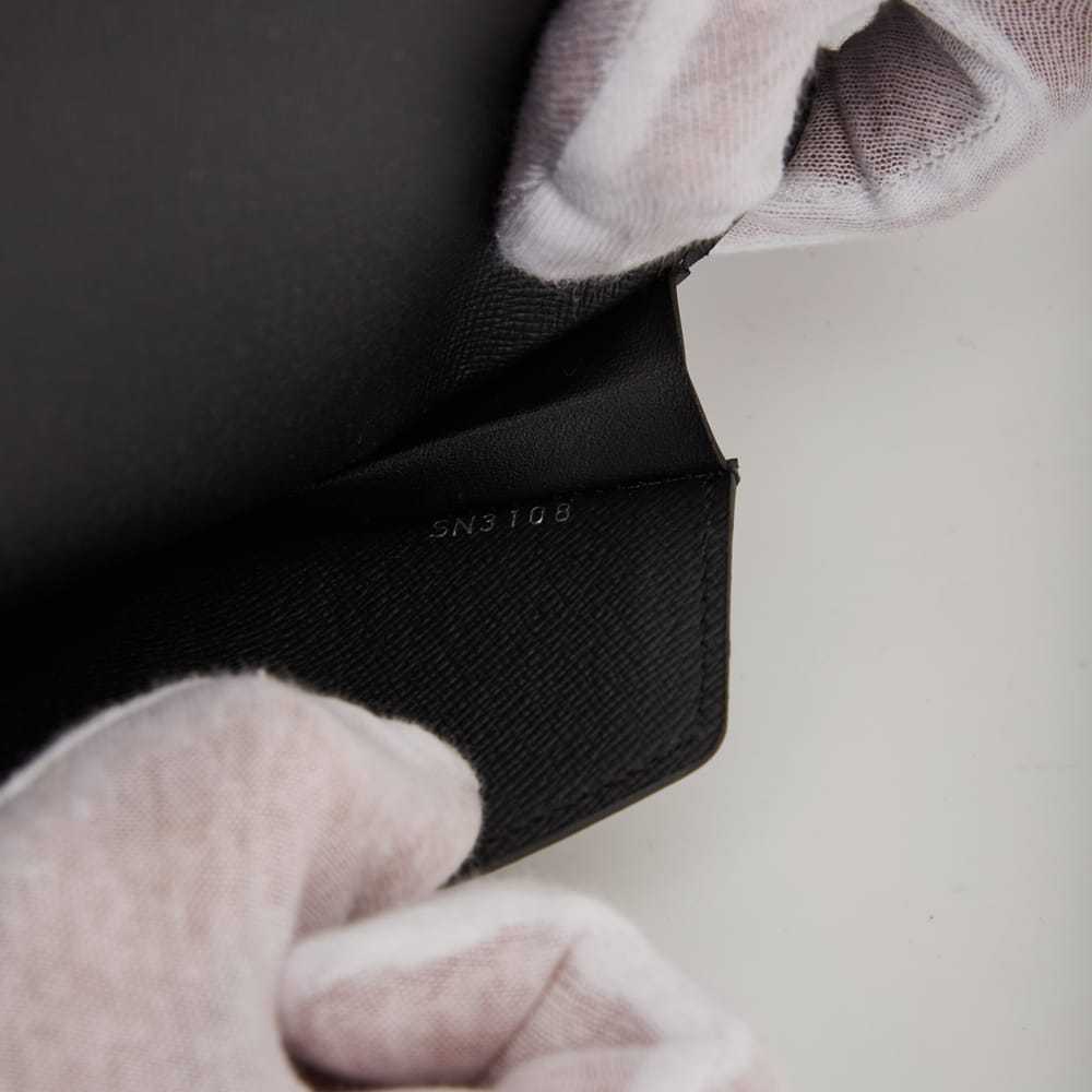 Louis Vuitton Cloth wallet - image 8