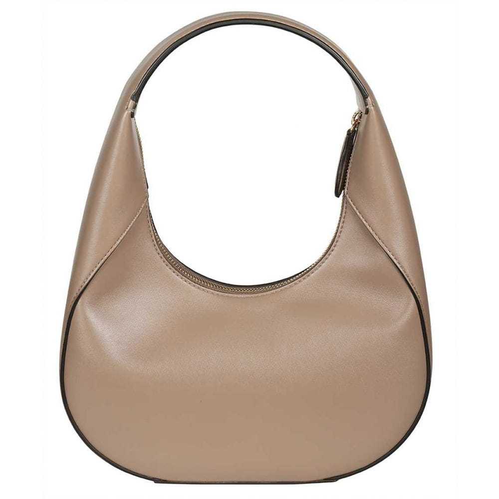 Stella McCartney Leather handbag - image 2