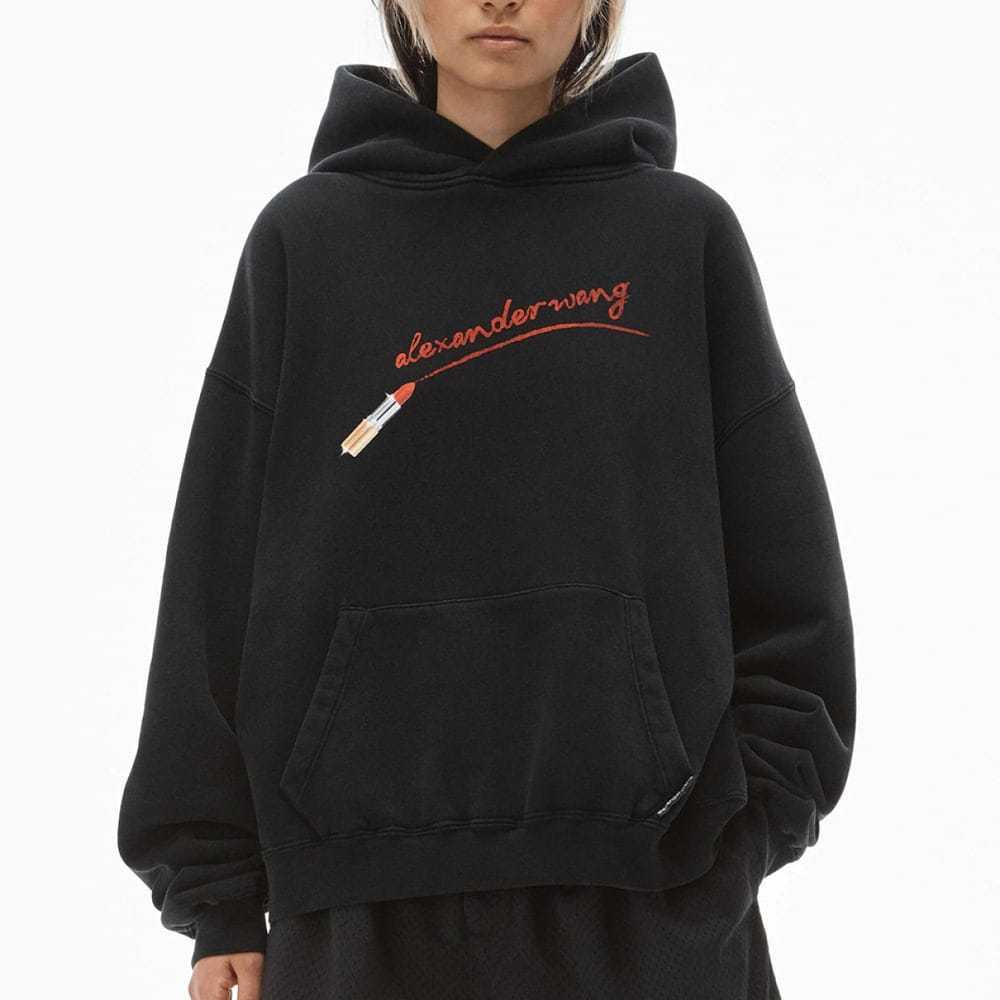 Alexander Wang Sweatshirt - image 2