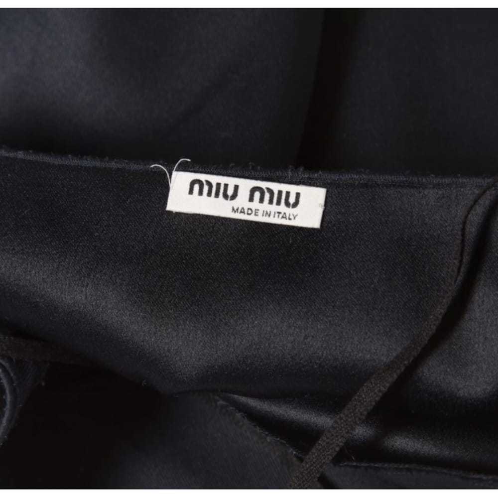 Miu Miu Camisole - image 3