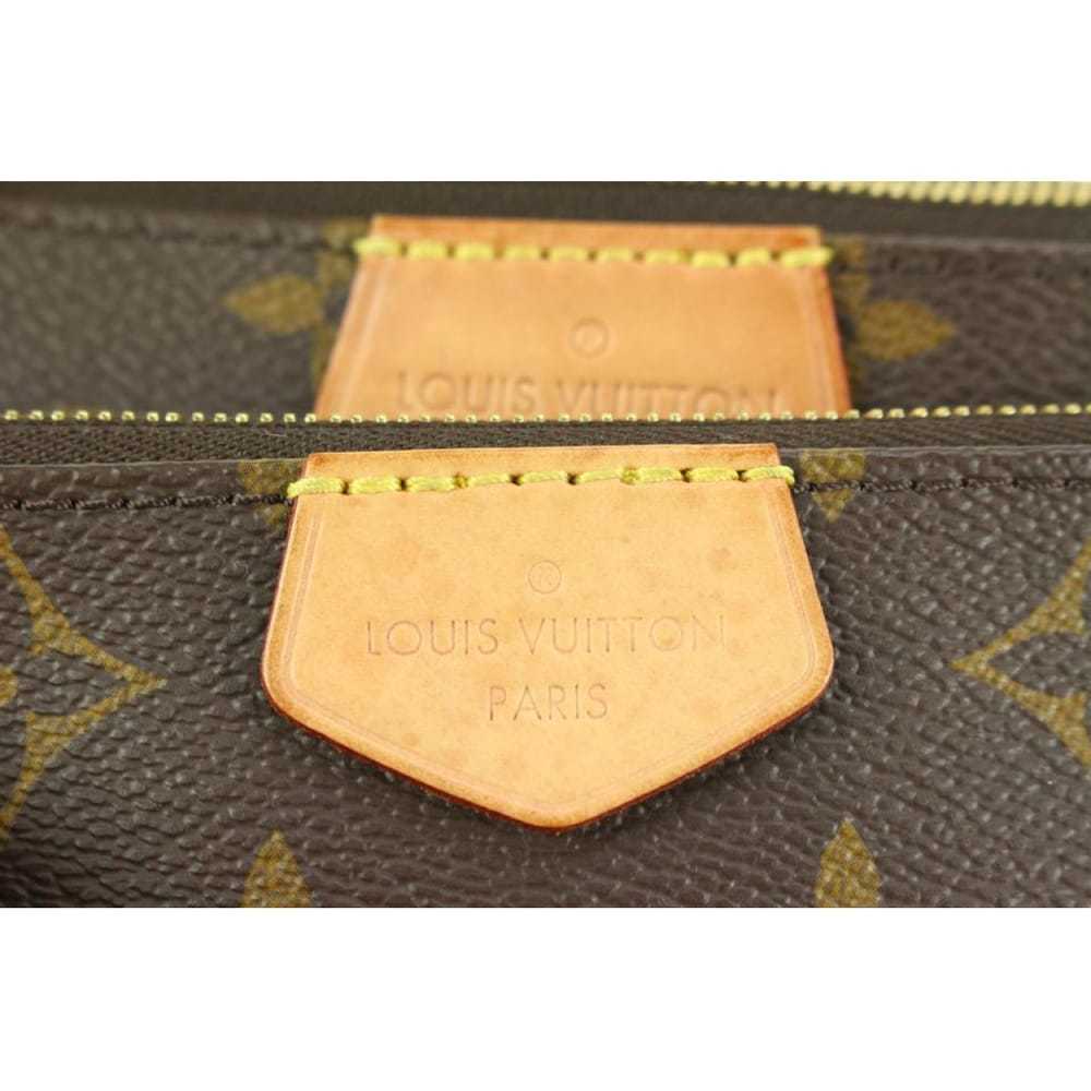 Louis Vuitton Leather crossbody bag - image 2