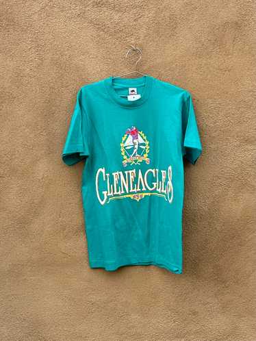 Gleneagles Golf T-shirt