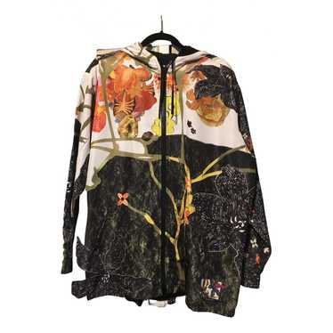 Prada Silk jacket - image 1