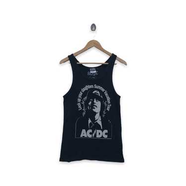 Hysteric glamour ac dc - Gem