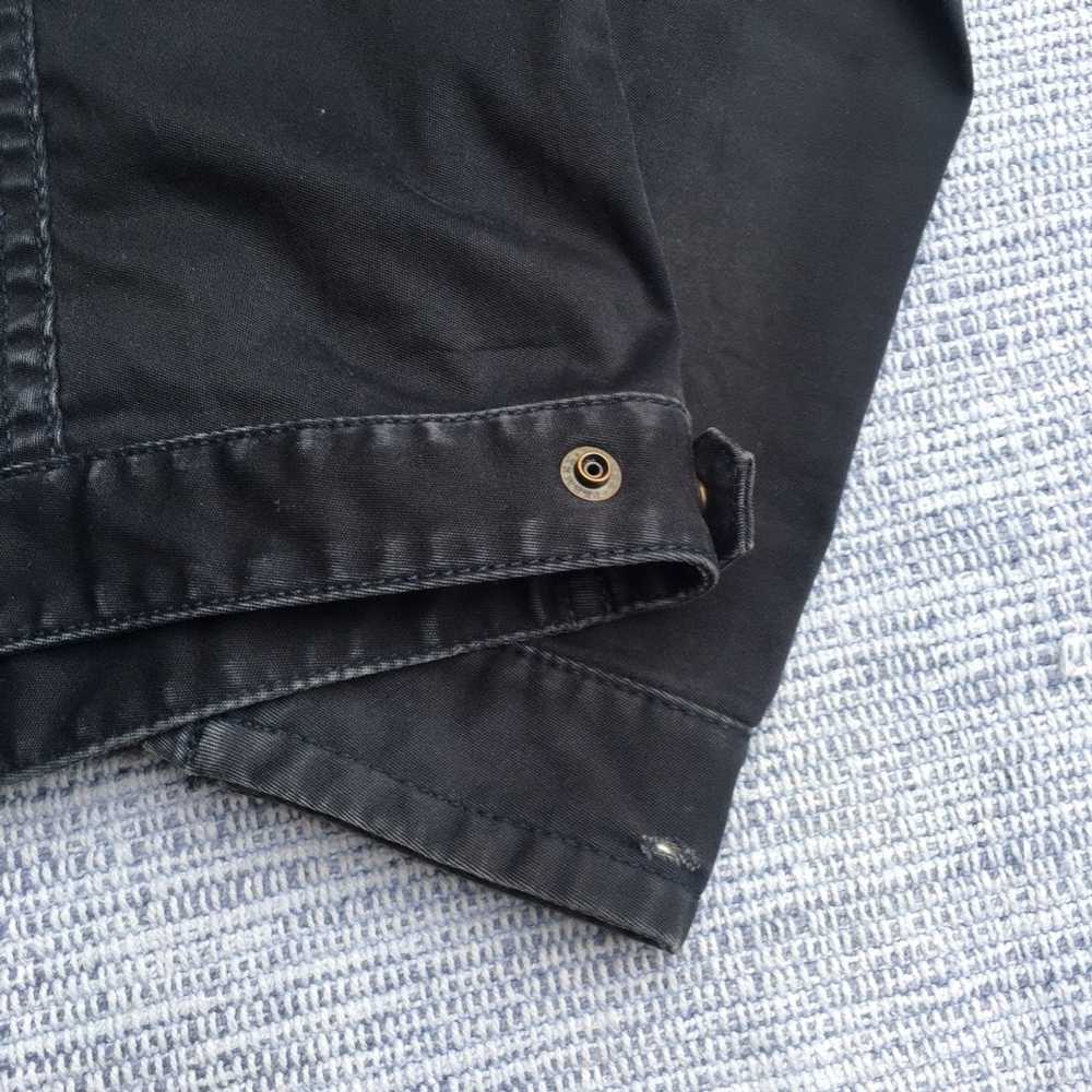 Japanese Brand studio oribe workwear jacket - image 12