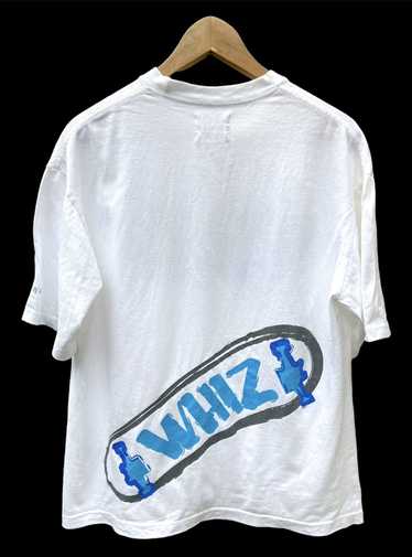 Japanese Brand × Streetwear × Whiz Limited Whiz Li