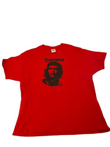 Vintage Vintage Y2K Che Guevara Logo Shirt