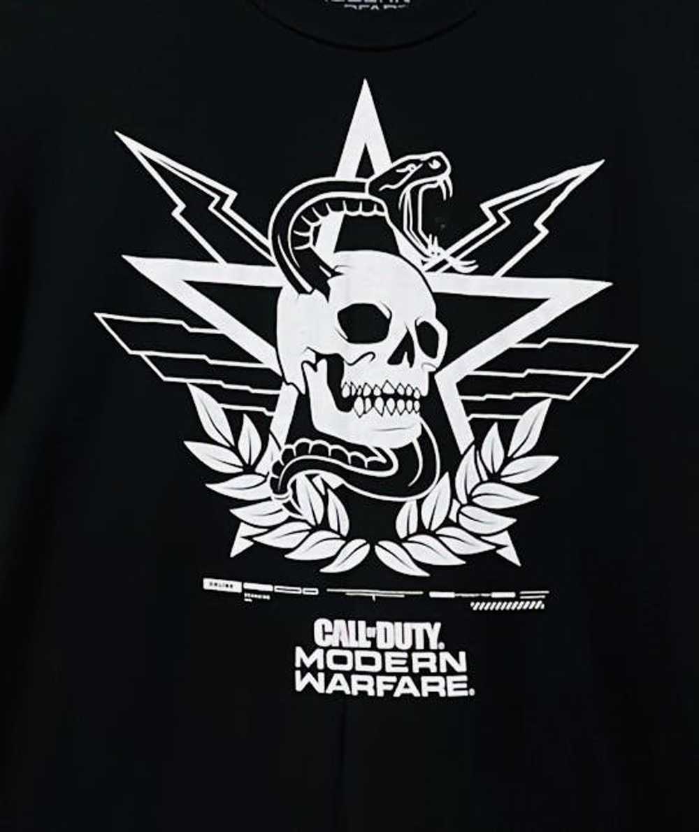 Playstation × Streetwear × Vintage Call of Duty - image 1