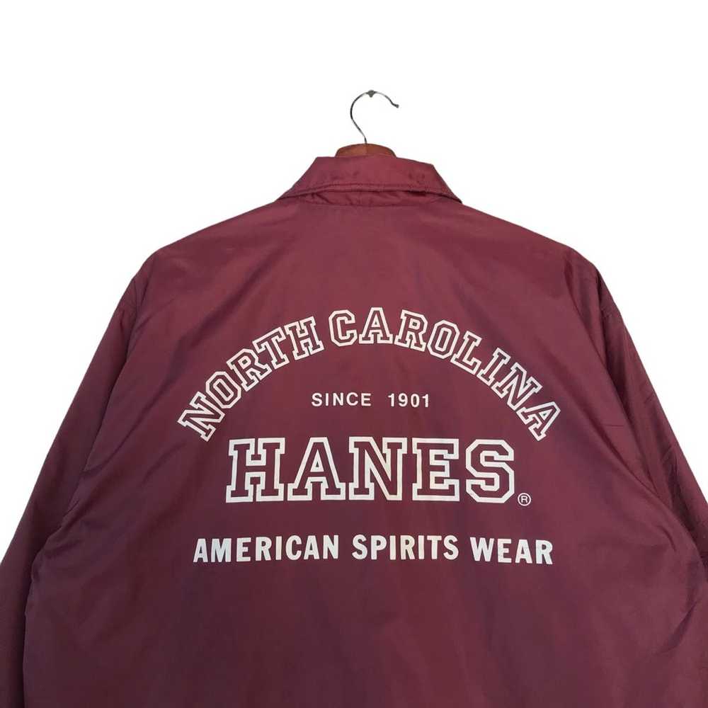 Hanes × Windbreaker ‼️🔥HANES WINDBRAKER JACKET �… - image 7